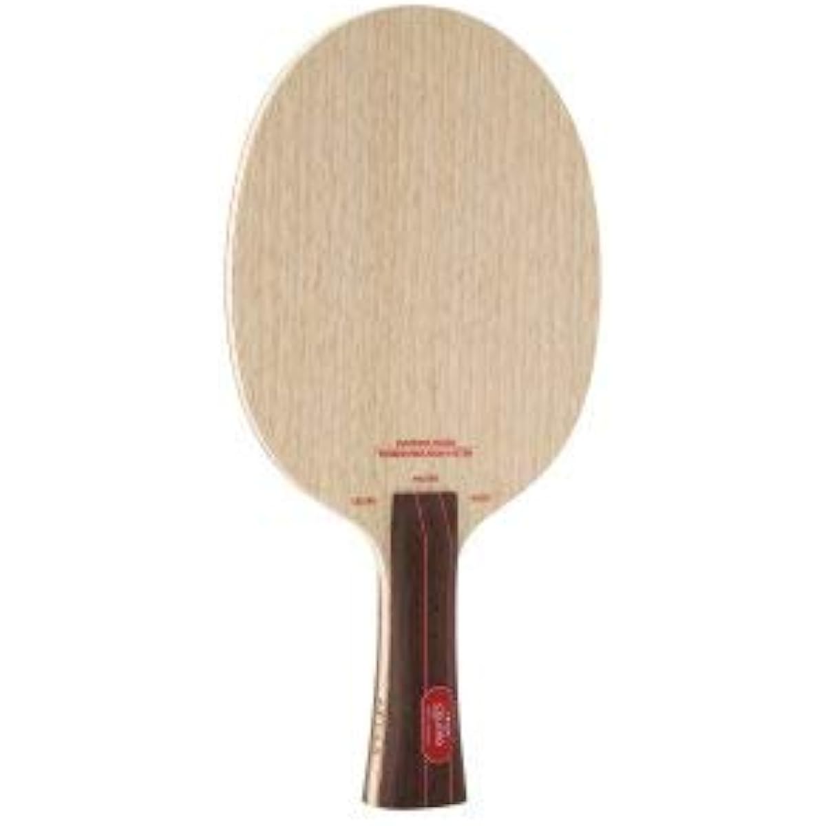 STIGA Table Tennis Racket Celero Wood 107217 CJP