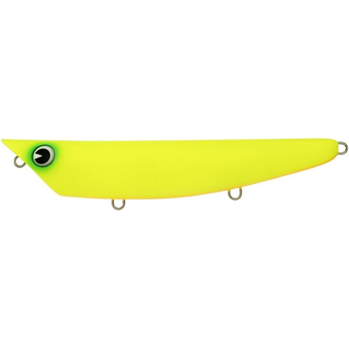 AMS Design (Ima) Lure imapopkey 210 (ImaPocky) #IP210-005 Matt Chart OB