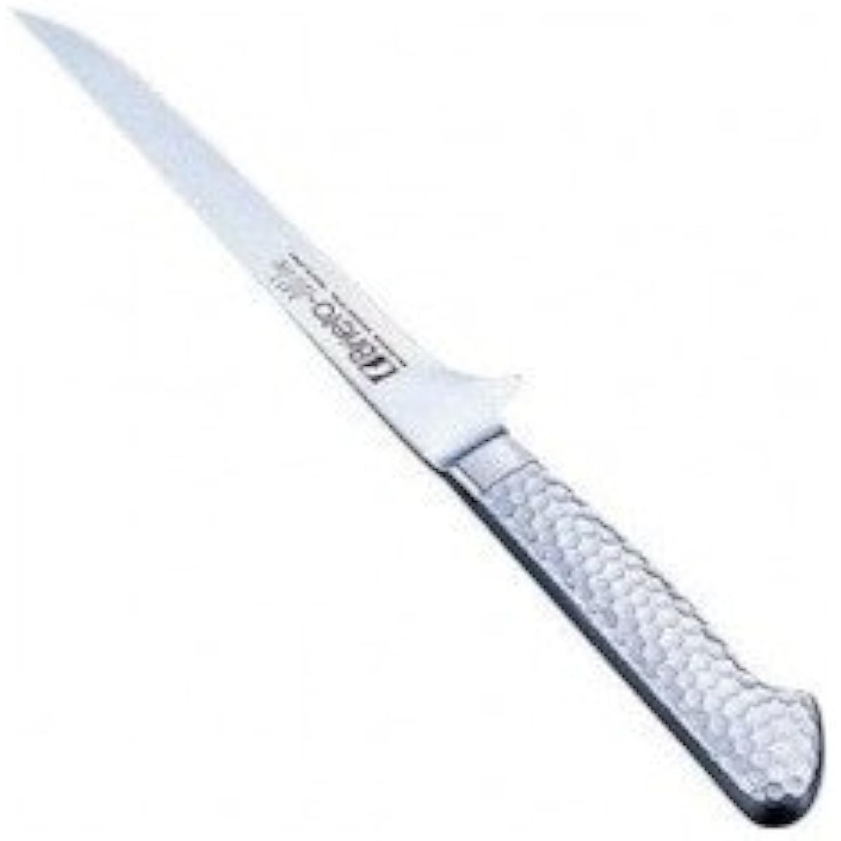 Hogdseirrs Kataoka Manufacturing Bright M11 Pro Boning Knife M128 16cm Blade: Molybdenum Vanadium Steel Japan ABL393