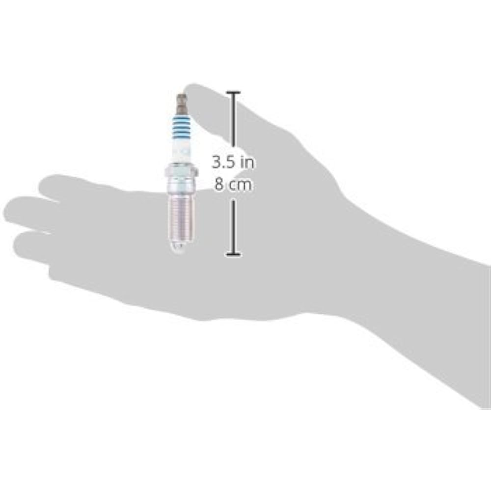 Motorcraft SP534 Spark Plug