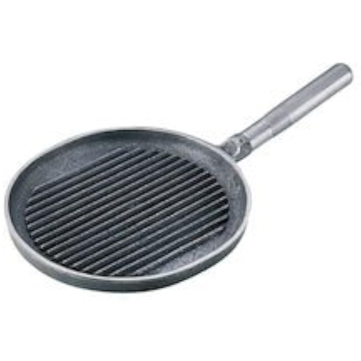 Endo Shoji Commercial Small Steak Pan Iron, Iron Casting Made in Japan ASTJ901