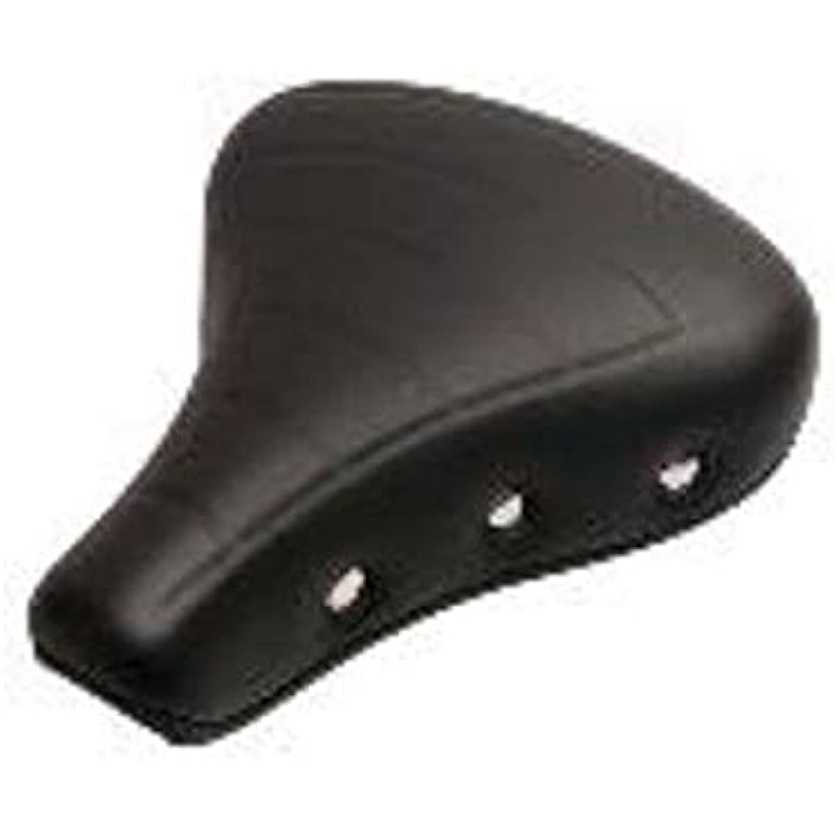 SHOYO Clear Terry Saddle SD-18 DBR