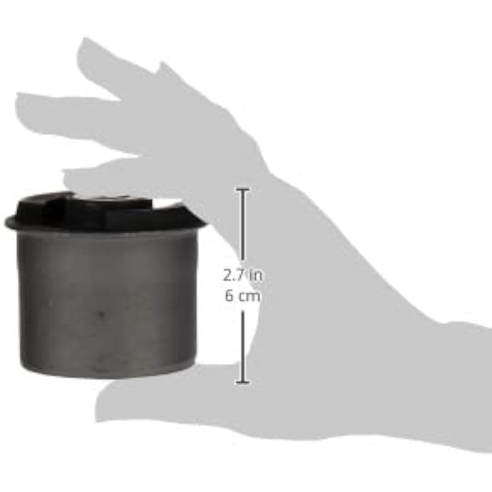 ACDelco 45G1388 Professional Front Lower Suspension Control Arm Bushing