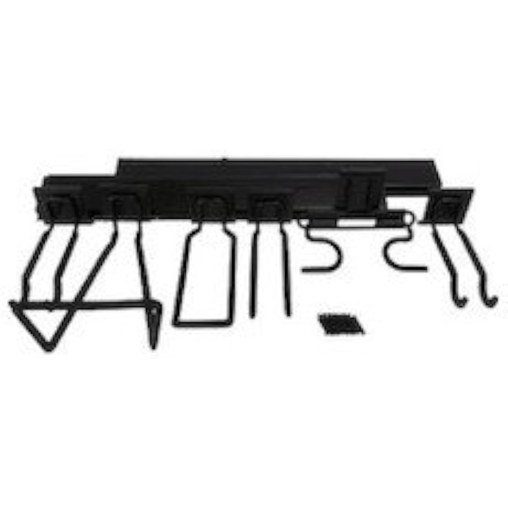 WAKI rail storage kit WW-101 9P