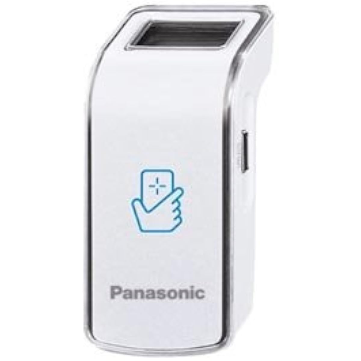Panasonic Activity Meter Day Calorie White EW-NK63-W