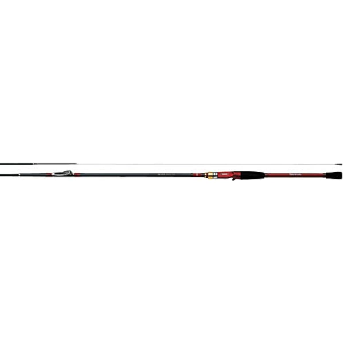 DAIWA Ship Rod Analystar Setouchi Interline 15-200 Fishing Rod
