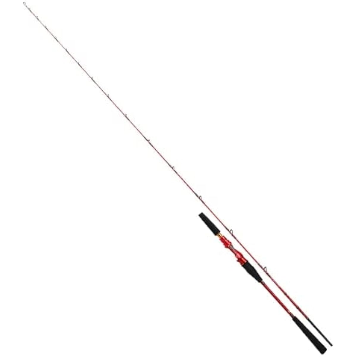 DAIWA Boat Rod Leading Thrill Game Y 64M-225 Y Fishing Rod