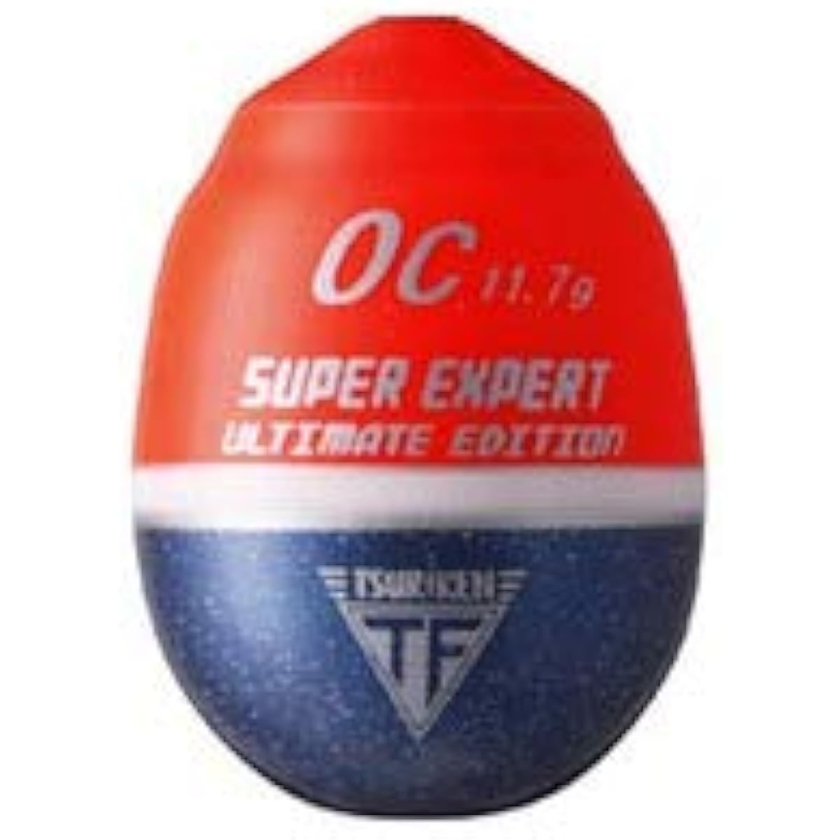 Tsuriken Super Expert UE Scarlet 0C
