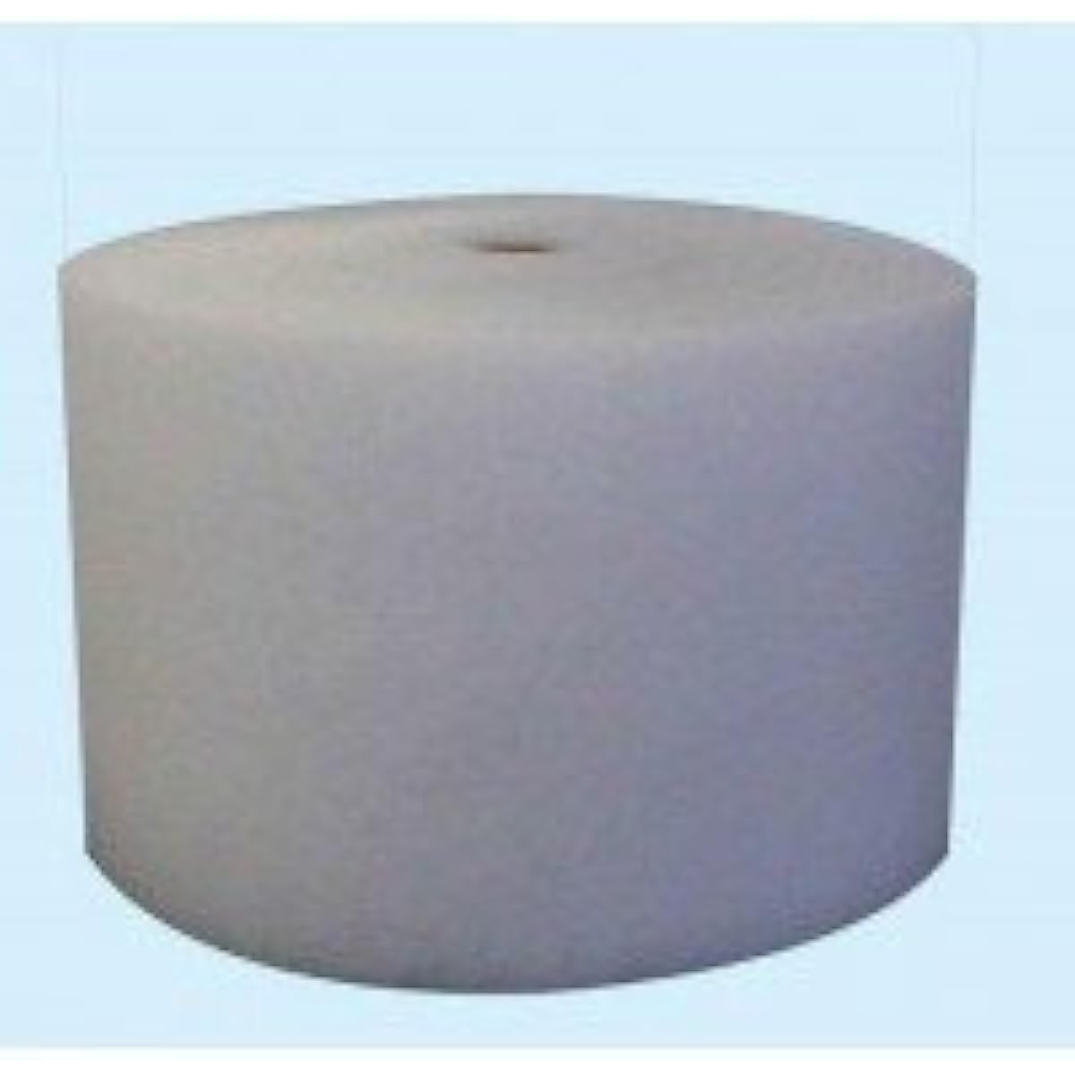 Casle Ecoff Ultra Thick (Air Conditioner Filter) Filter Roll Width 30cm x Thickness 8mm x 30m Roll W-1233