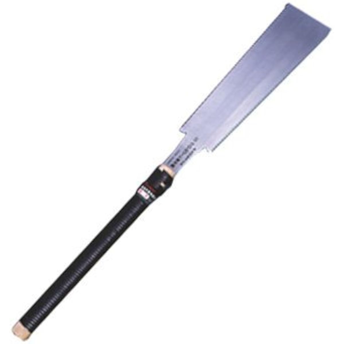 Kijima Seiko Chrome Coat Wide Thick Double Edge Saw Body 300mm A357-11