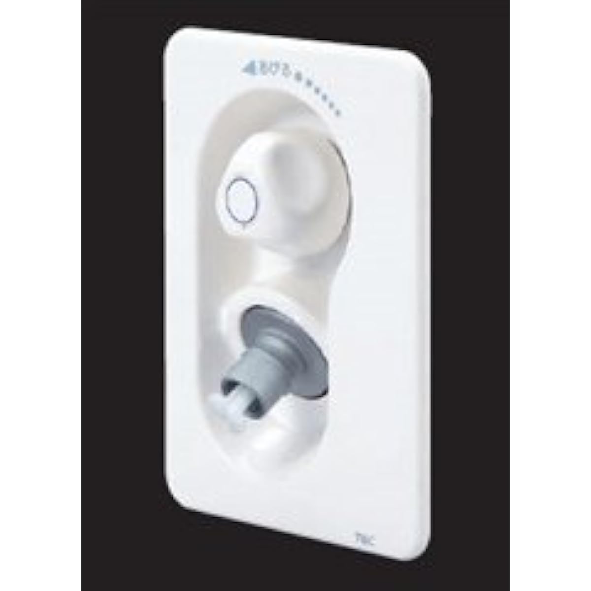 KVK faucet outlet (with emergency water stop function) SP1100N