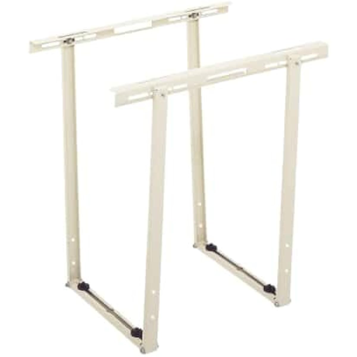 Hiharashi Metal Cooler Catcher Ceiling Hanging Ivory C-DG-L
