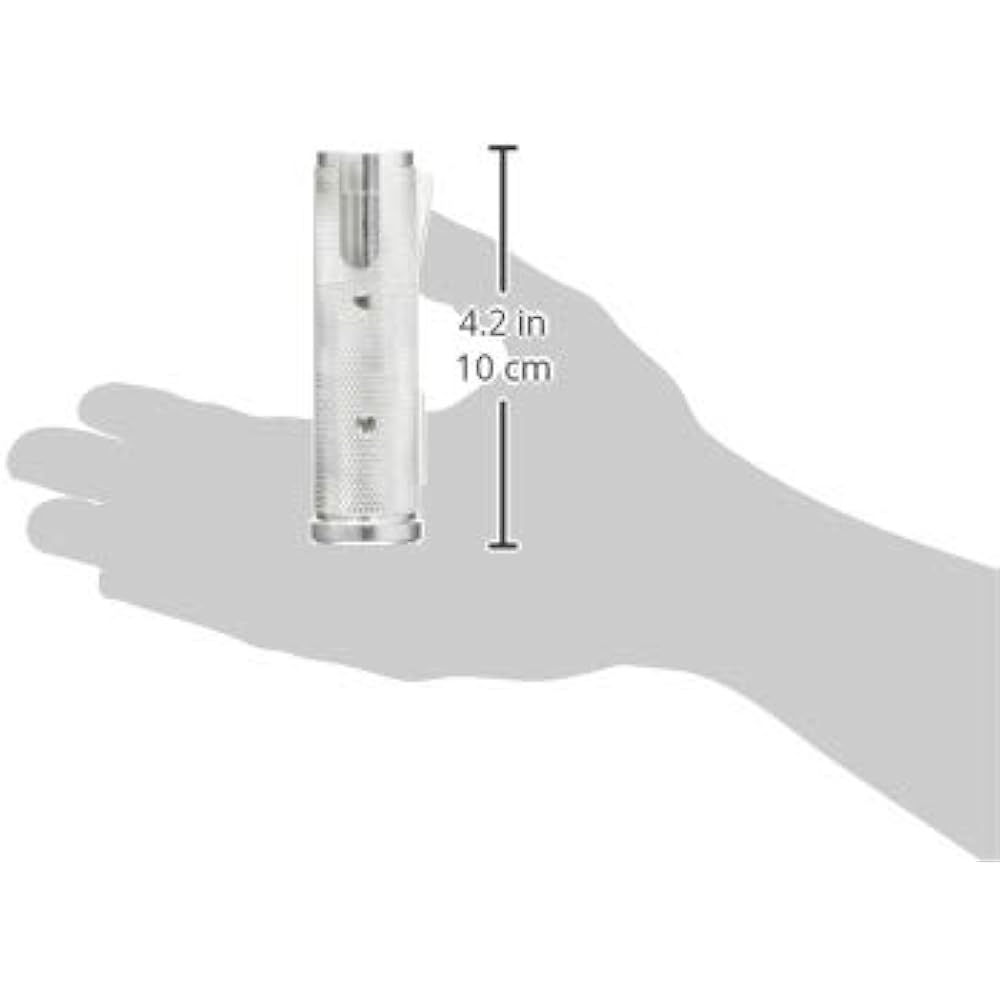 Bike Parts Center Aluminum Step Silver Honda Monkey/Gorilla Z50J/AB27 308609