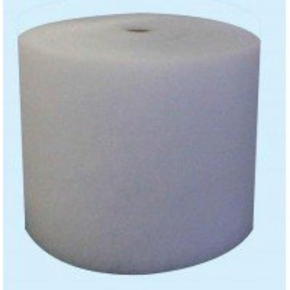 Casle Ecofu Thick Deca (Air Conditioner Filter) Filter Roll W-7035 Width 50cm x Thickness 4mm x 30m Roll W-7035