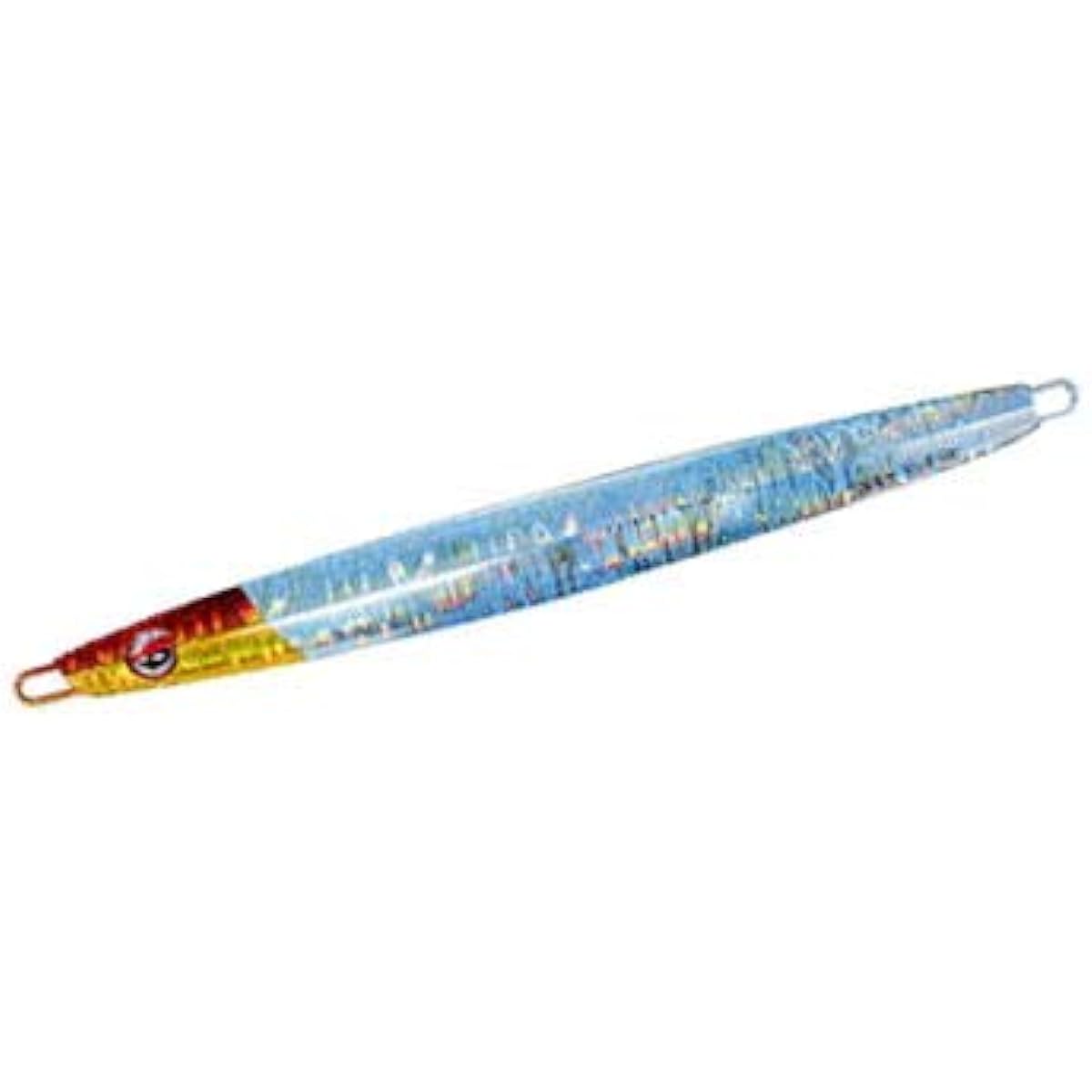 Risky Club x KANJI Risky 1 170g 04 Akakin Head (Wave Holo)