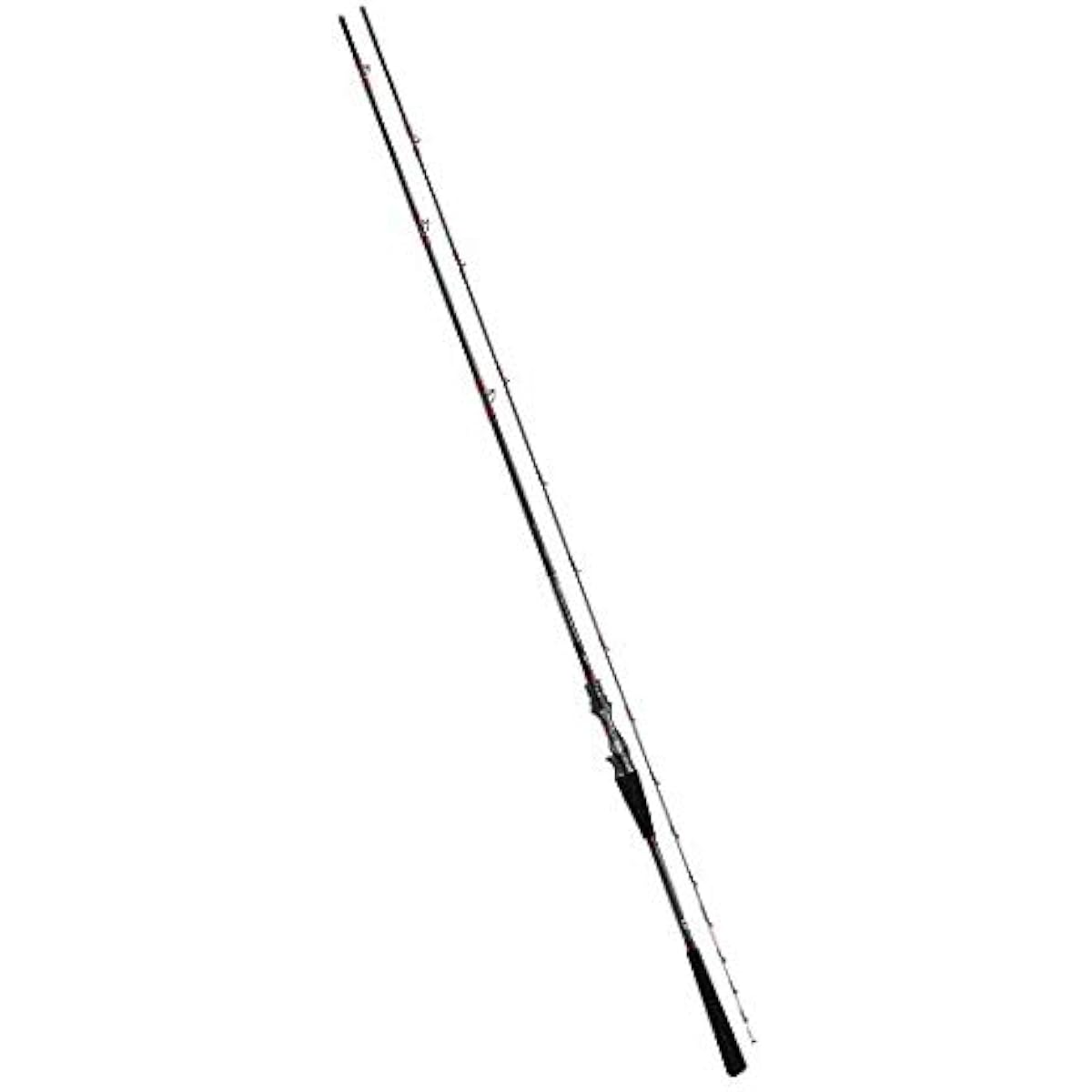 DAIWA Boat Rod Metallia Light Flounder/Y MH-245/Y Fishing Rod
