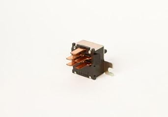 ACDelco 15-71950 GM Original Equipment Heating and Air Conditioning Blower Control Switch