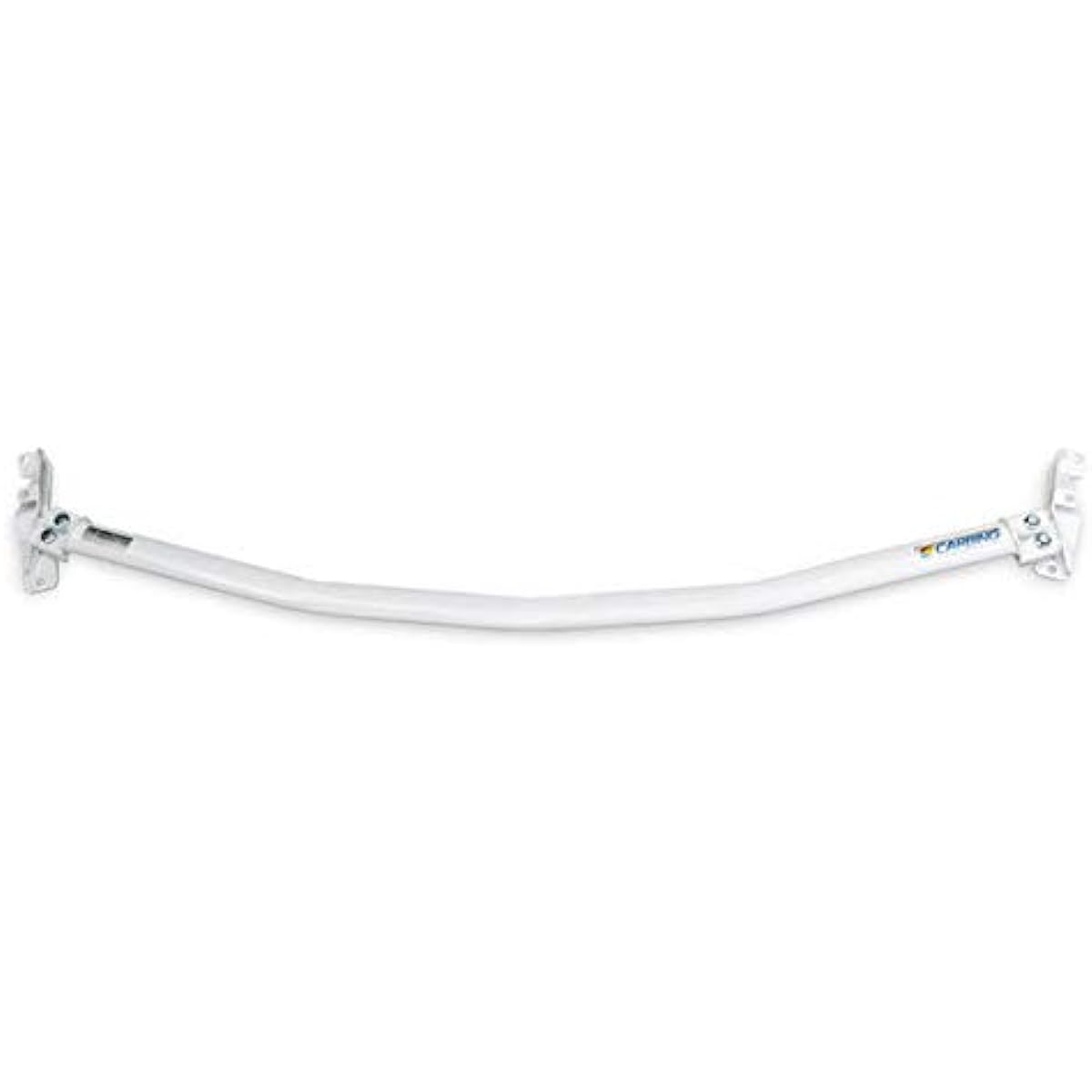 OKUYAMA Honda N-ONE (JG1 Turbo) Strut Tower Bar/Steel/Front/Type D 614 244 0