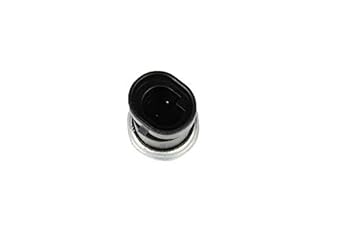 ACDelco D1843A GM Original Equipment Engine Oil Pressure Switch