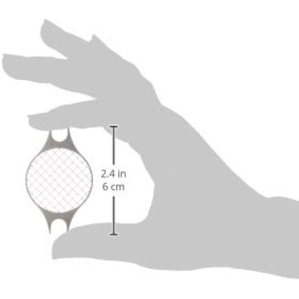 Nakagawa Shokai TG-Nakagawa Intake Protector for FCR SMALL type int-prs