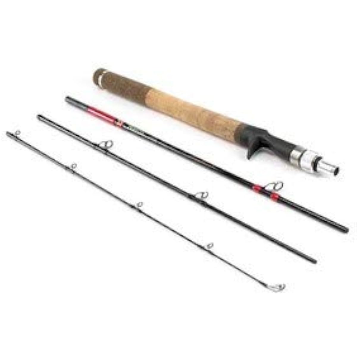 Huerco/Fuerco Fuerco XT 510-4C Huerco 4-piece pack rod