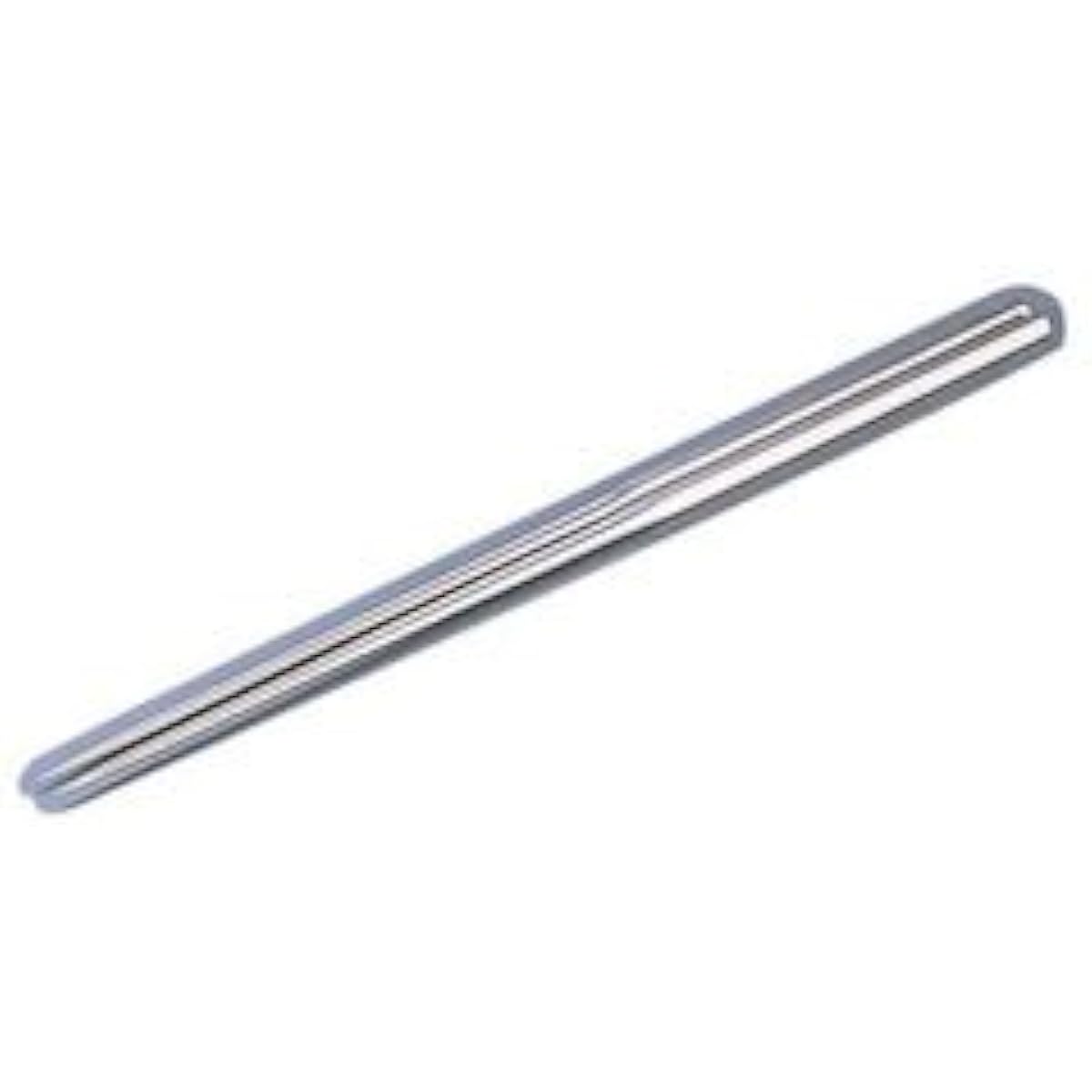 Kaneguchi Manufacturing Honyaki Stainless Steel Hexagonal Chopsticks 1218 180mm Stainless Steel SUS304 Japan BML1702