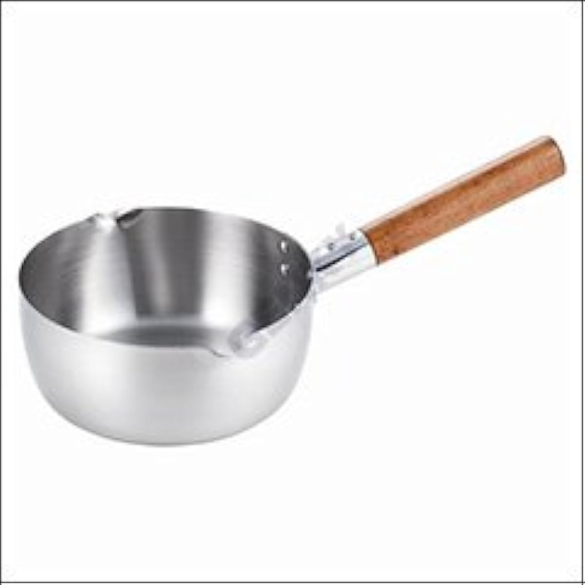 Kobo Aizawa Yukihira Pot Black Pepper 200V 18cm 70368