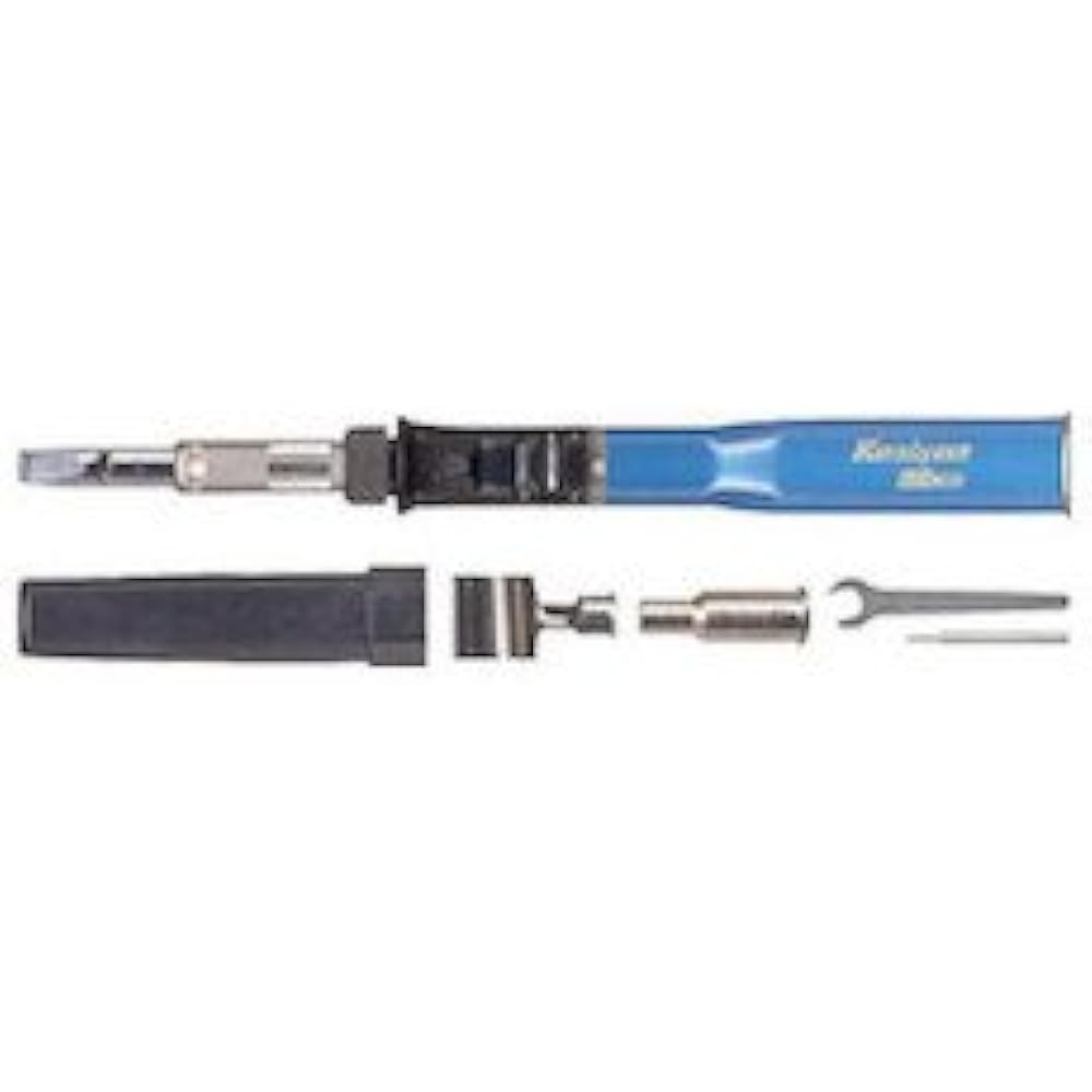 Kotelizer Kotelizer-150 auto gas soldering iron 200W equivalent 82A