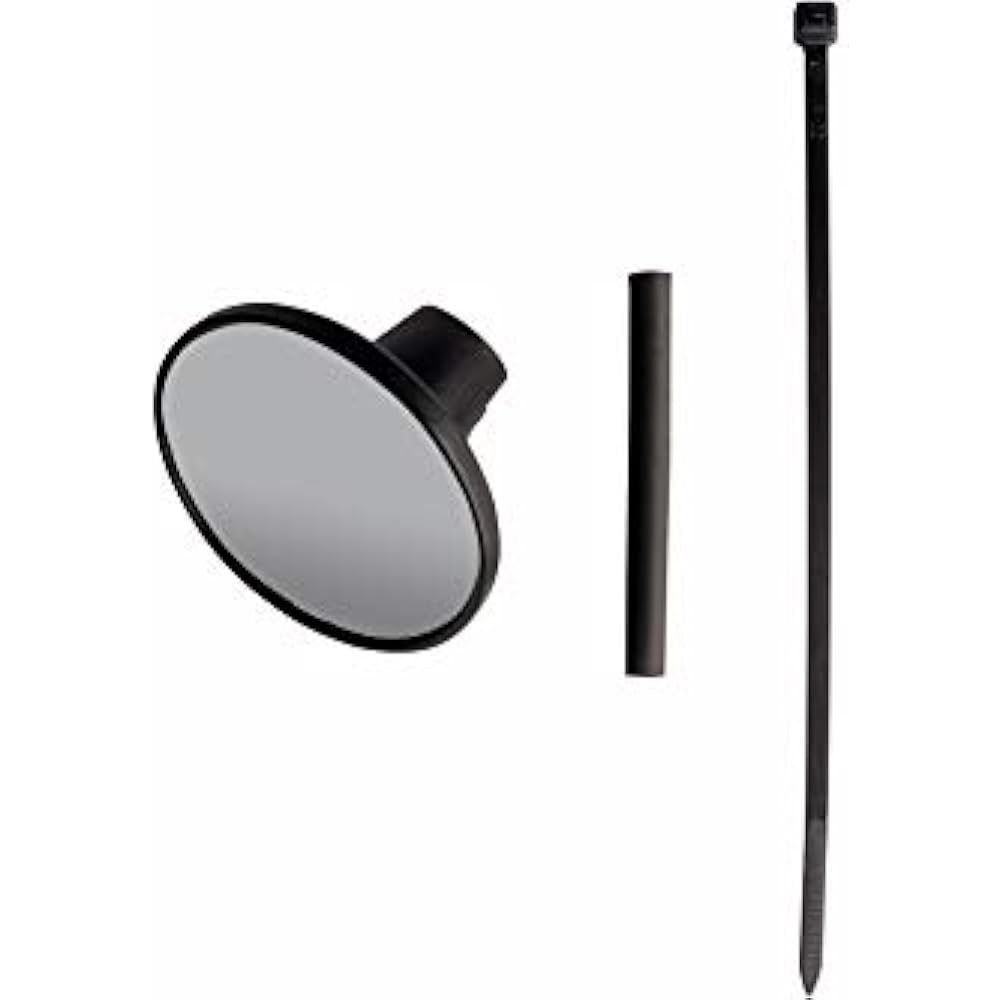 Doubletake Mirror Trail Mirror One Side