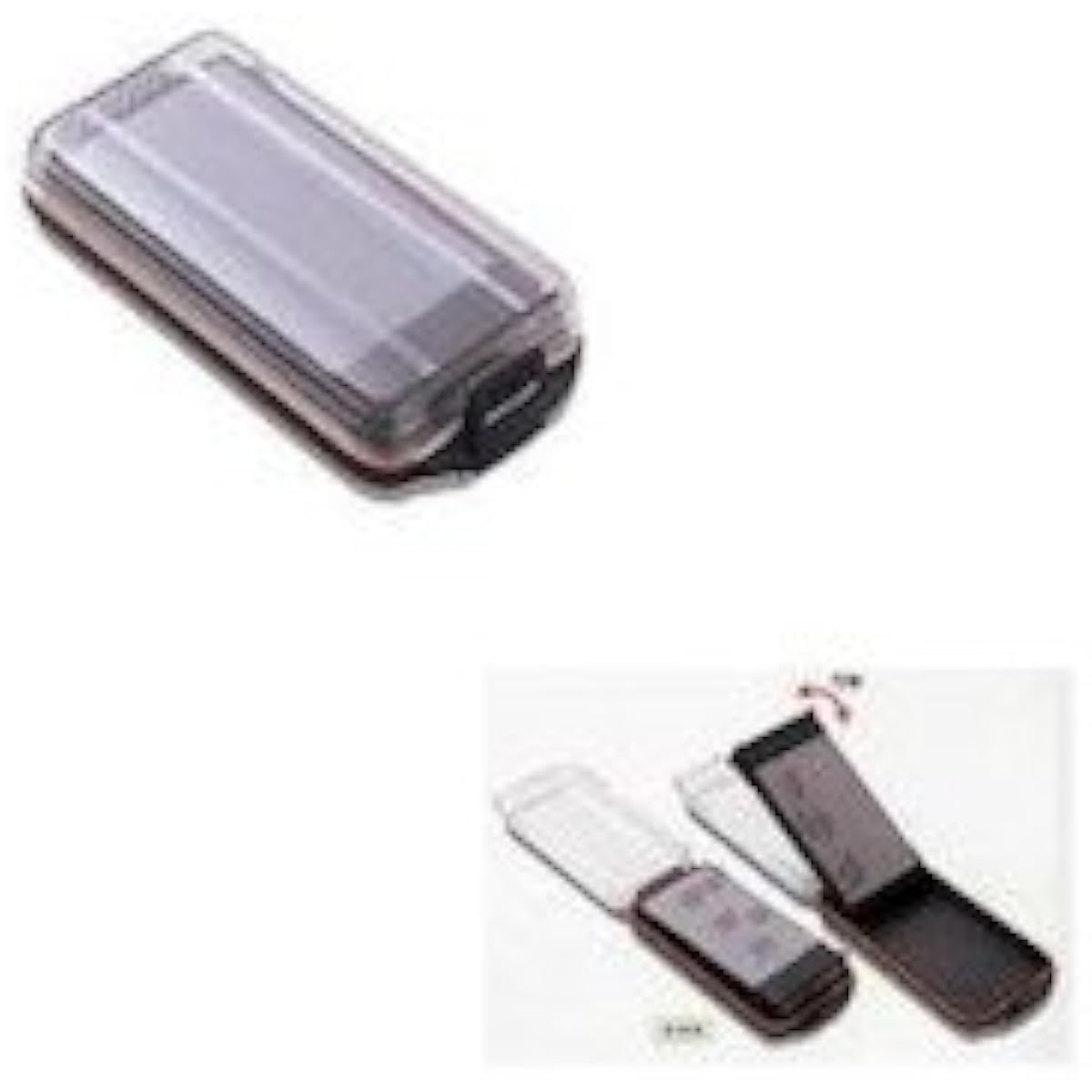TACKLE in JAPAN Ayu flyer case 2W-1