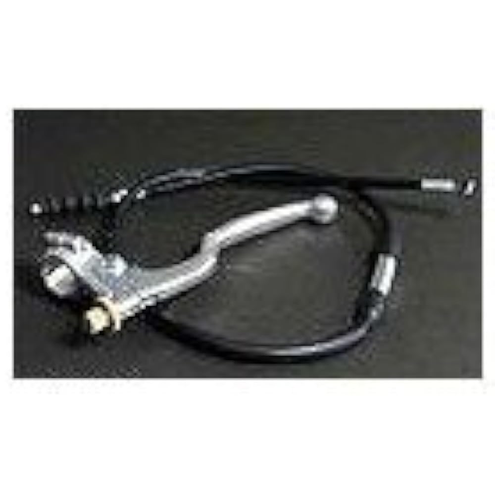 SP Takegawa Clutch Lever & L Wire Set SV Monkey 02-01-0285