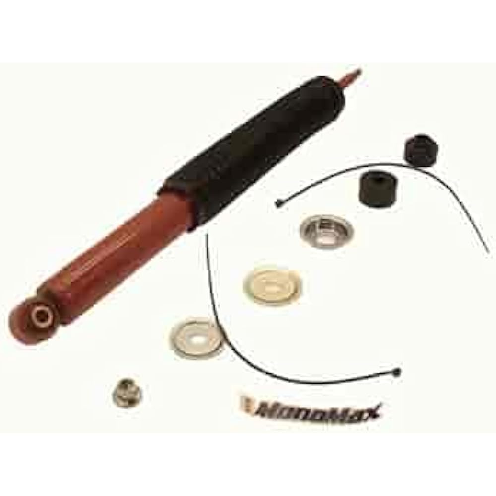 KYB 565133 Monomax Gas Shock