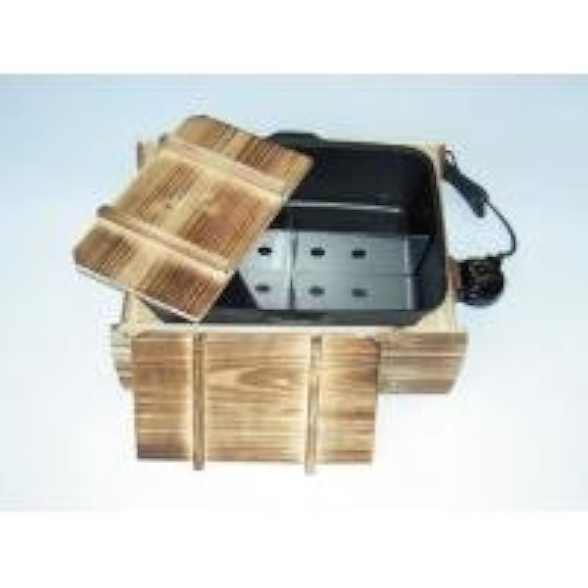 Versatile Oden Pot Furusato Noren KS-2539