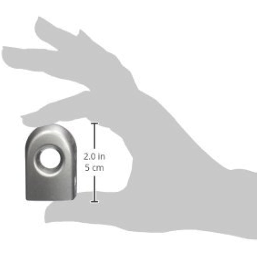 Nissan Genuine 80644-EL11A Door handle bezel