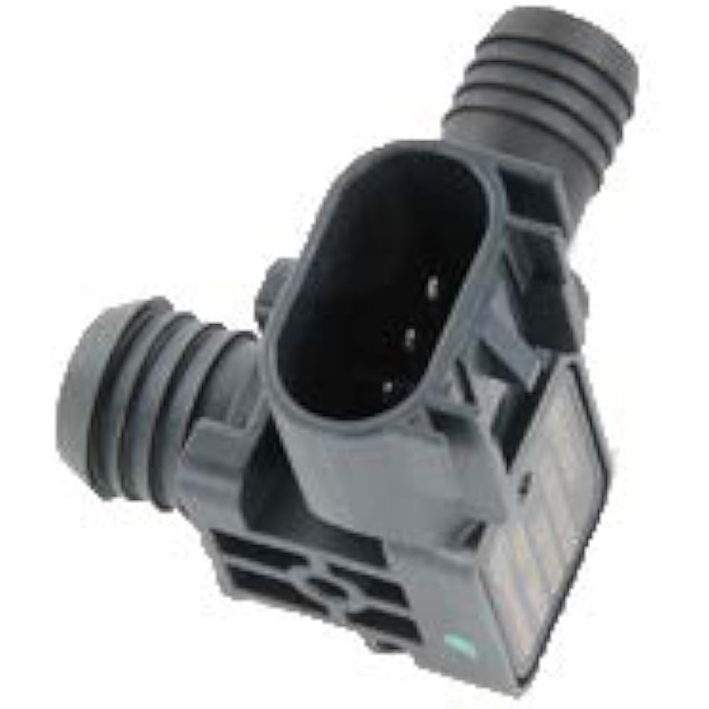 ACDelco 178-0856 GM Original Equipment Power Brake Booster Vacuum Sensor