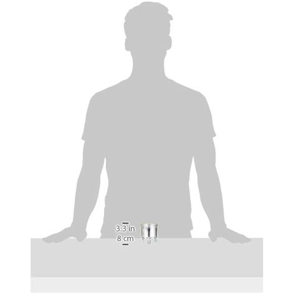 KITACO Tachometer (60φ/Mechanical) General Purpose 752-0801100