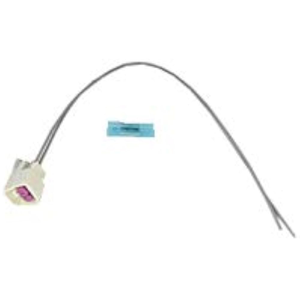 ACDelco PT2652 GM Original Equipment Natural Colored Multi-Purpose Pigtail