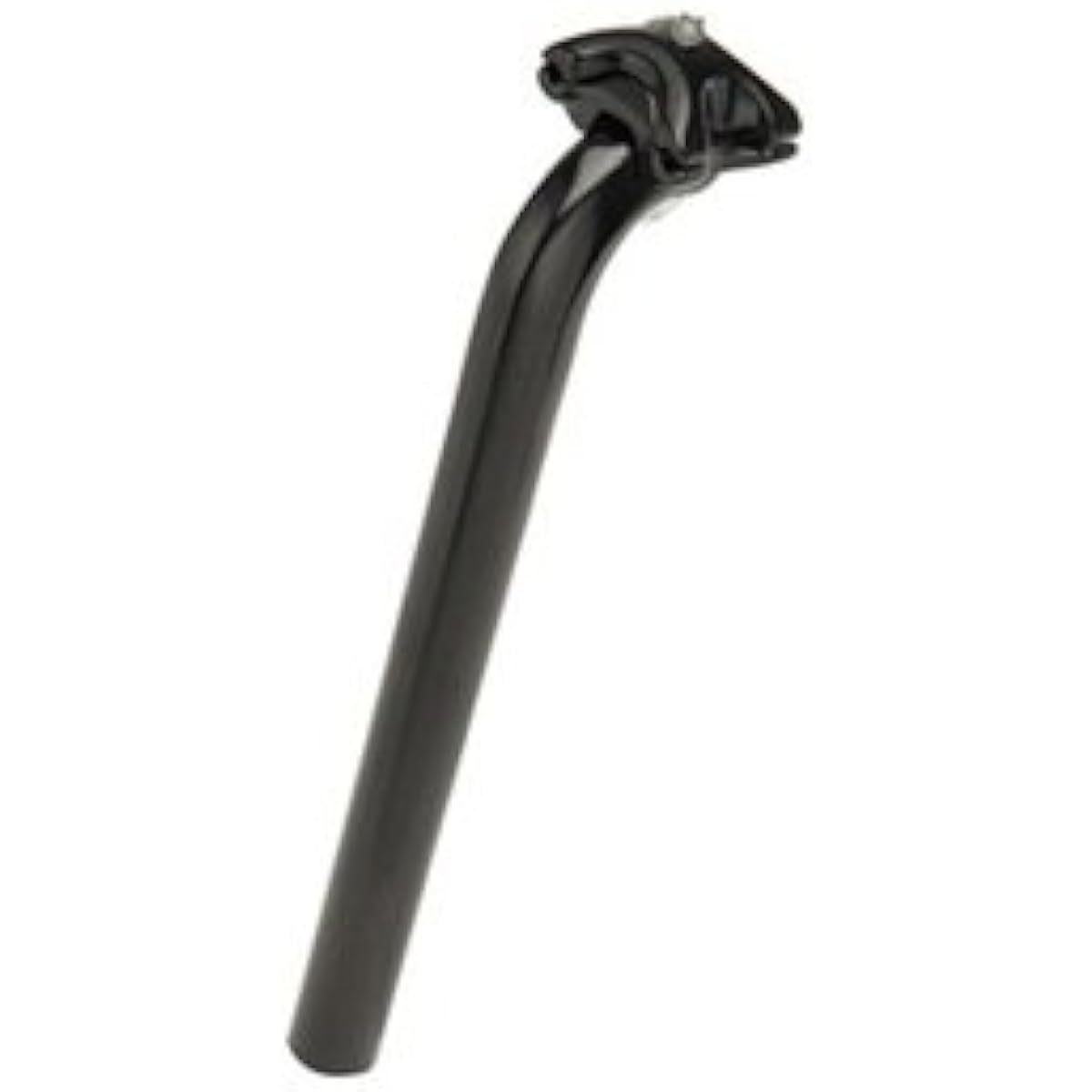 GIZA PRODUCTS Seatpost SPT05902 Black Diameter 30.9 mm 350 mm