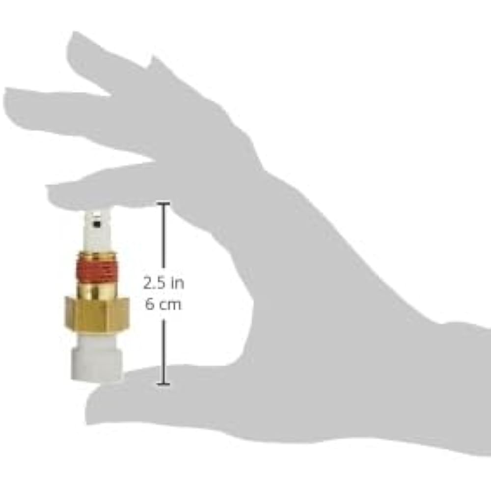 ACDelco 213-4405 GM Original Equipment Air Temperature Sensor