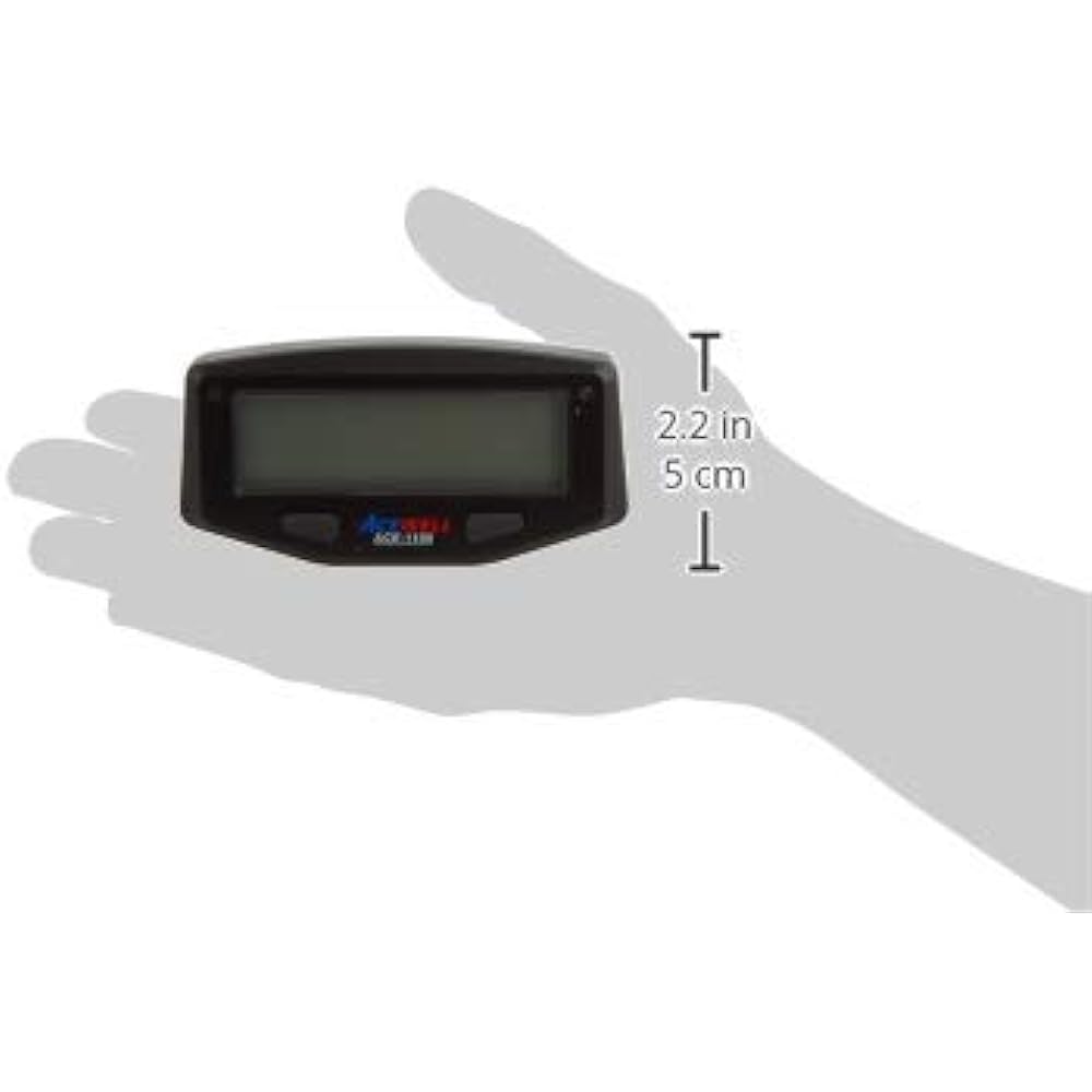 ACEWELL Multifunctional Digital Meter ACE-1100