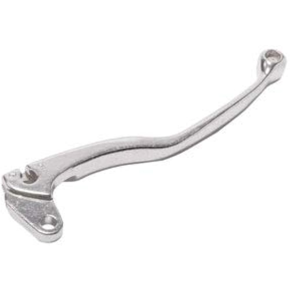 Motion Pro 14-0530 glossy finish OEM style clutch lever