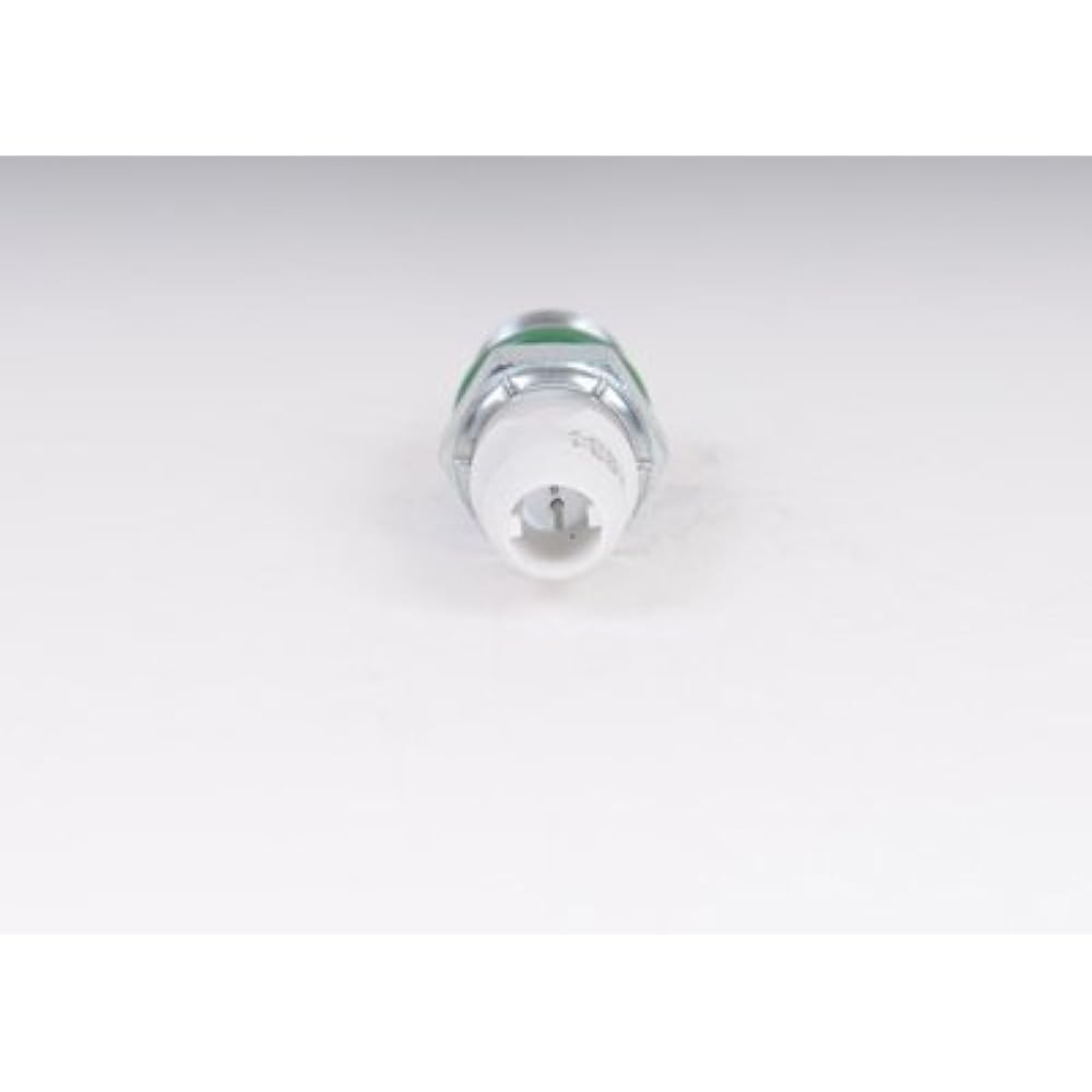 ACDelco 15-72053 GM Original Equipment Air Conditioning Refrigerant Temperature Sensor