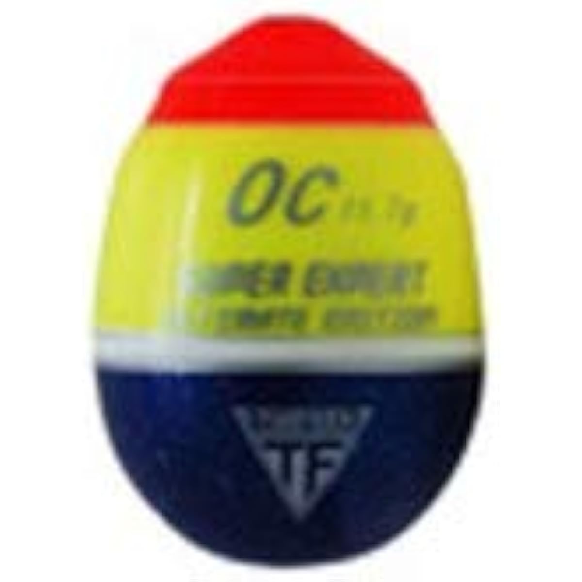 Tsuriken Super Expert UE Scarlet Yellow 0C