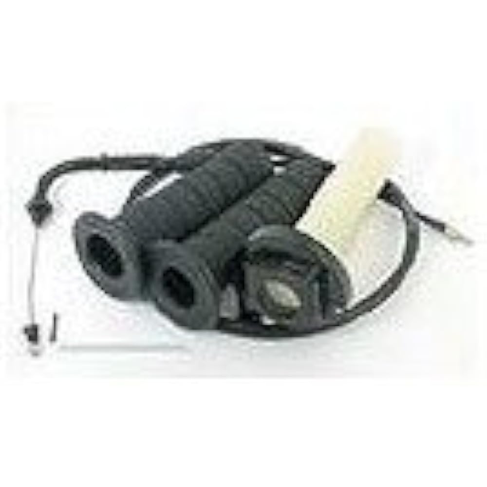 SP Takegawa STD High Throttle Kit (810MM) Monkey 09-02-0221