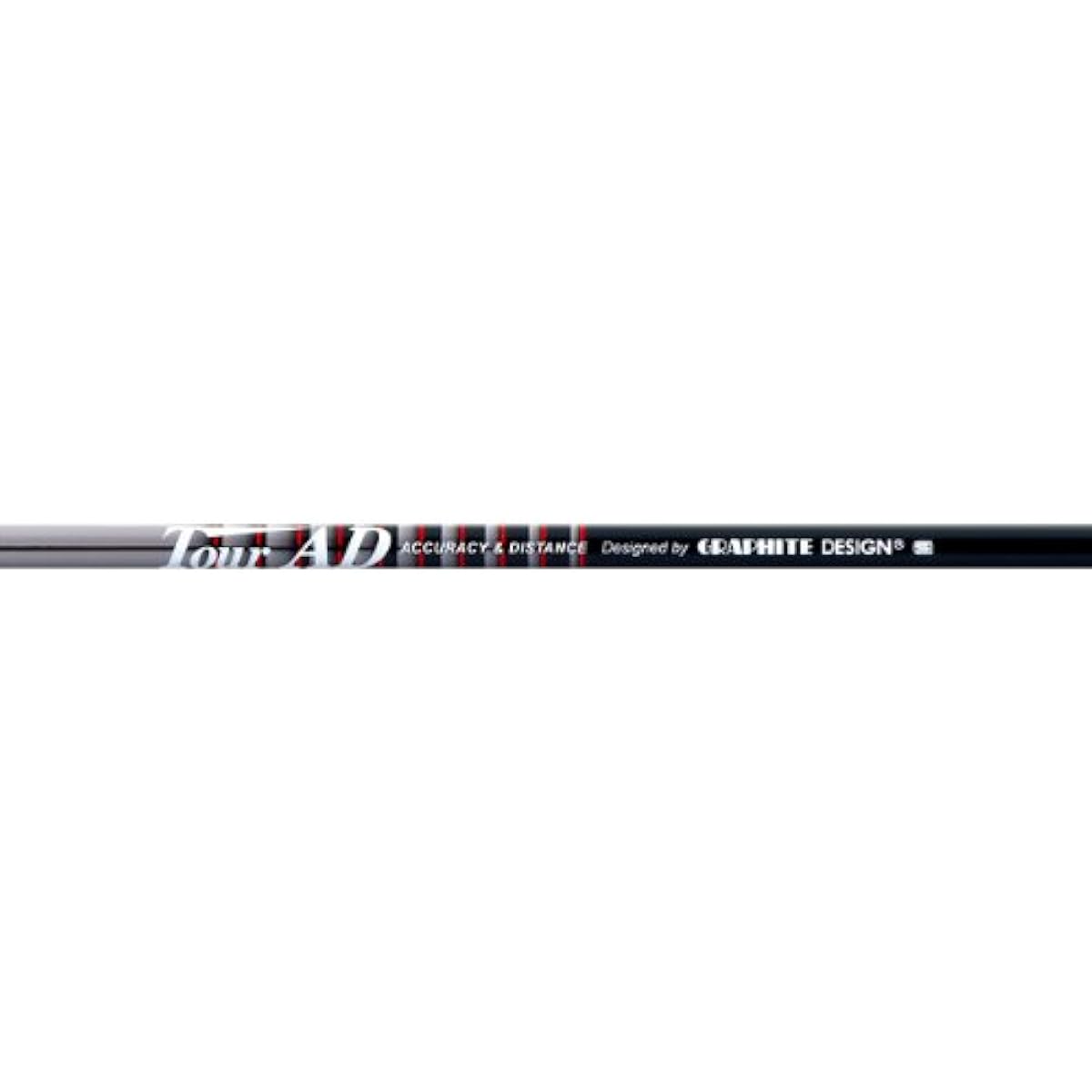 GRAPHITE DESIGN Tour AD AD-95 Iron Shaft #4 Normal Color Flex X