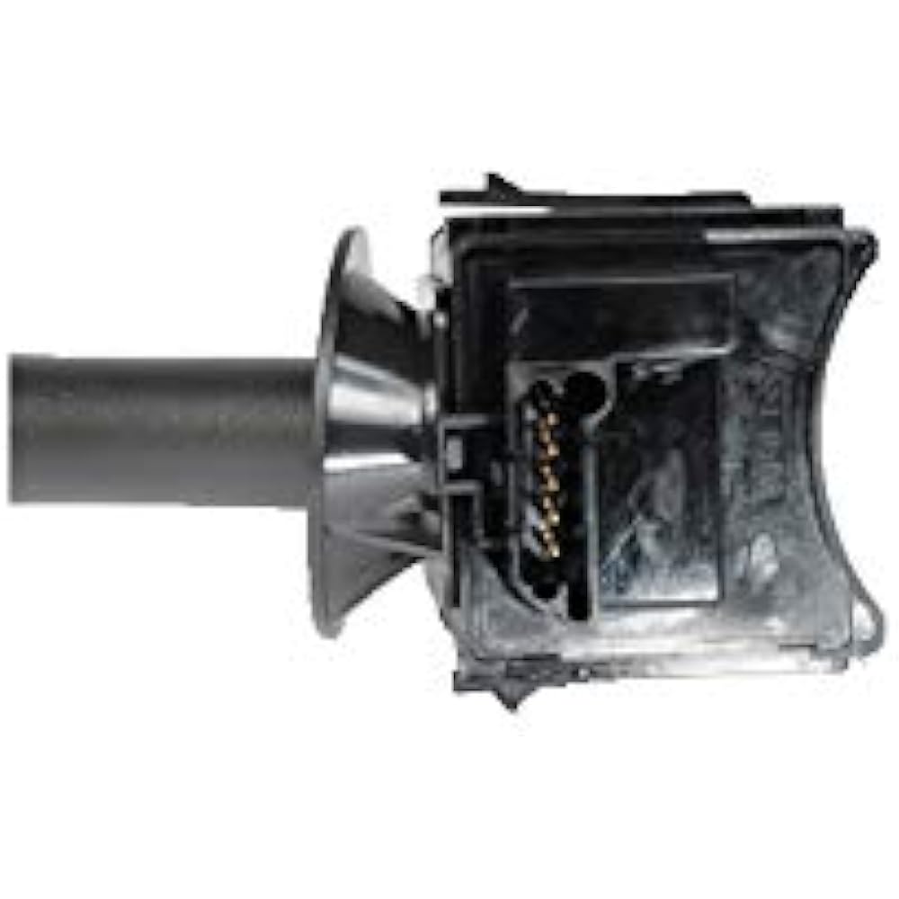 ACDelco C6301E GM Original Equipment Windshield Wiper and Windshield Washer Switch