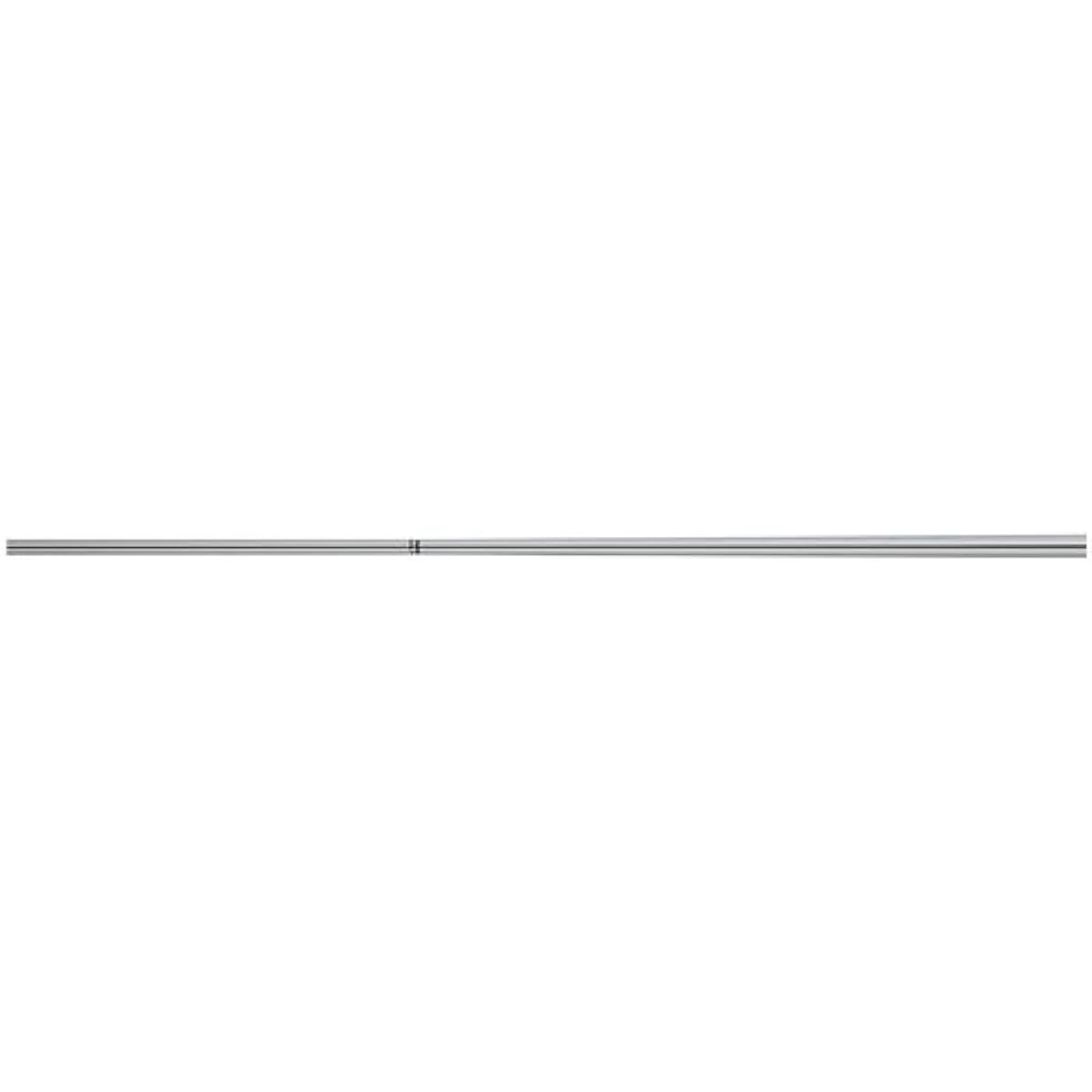 TRUE TEMPER Golf Shaft USTP-38 Parallel for Standard Putter Tip Shape Straight USTP-38 Putter