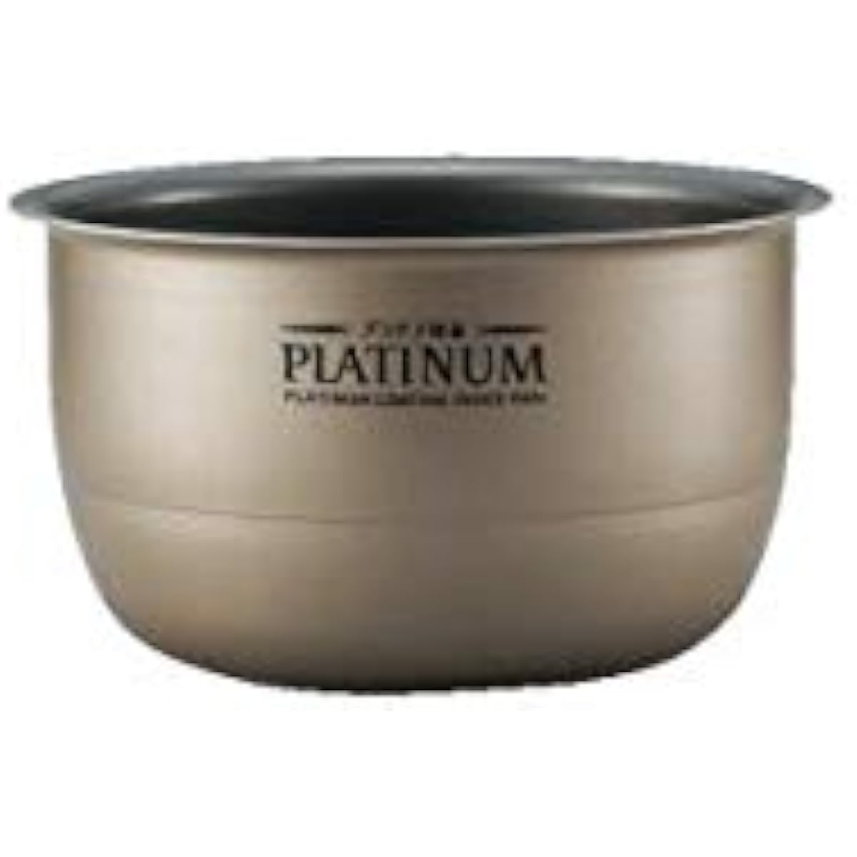 Zojirushi parts: Pan/B434-6B for IH rice cooker