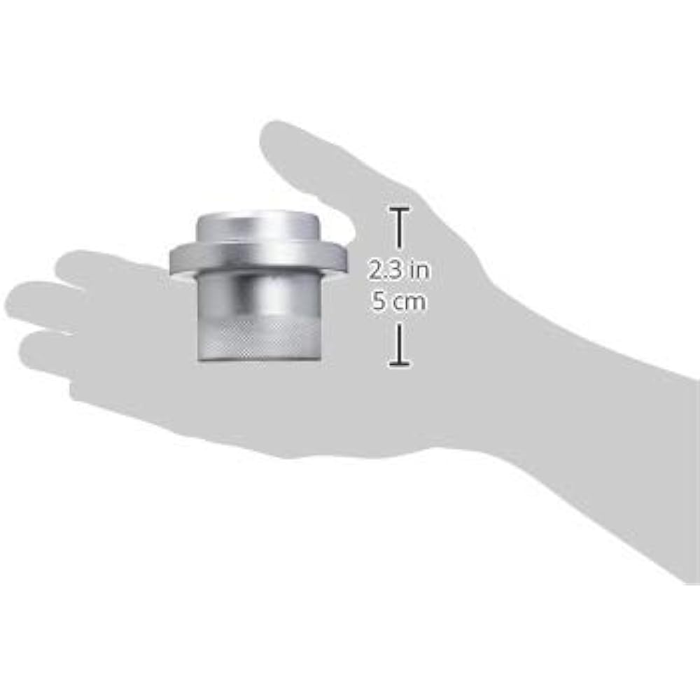 JTC Isuzu Crankshaft Oil Seal Inserter Special Tool SST Crankshaft Oil Seal Inserter 4JJ1 Elf JTC5185