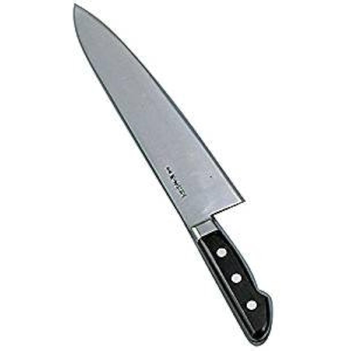 EBM Takayuki Sakai (Japanese steel, with brim) Gyuto 33cm 15016